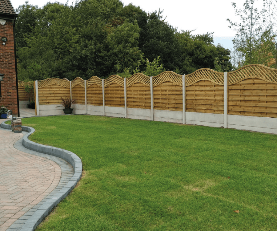 Fencing installation services